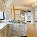 Ikebukuro & City Center # 3 Bedroom Japanese Style Spacious Room, Autolock Automatic Lock Door, Dry Wet Separation, Dedicated Elevator Direct Access, 1 Stop Direct To Ikebukuro, 4-Minute Subway Walk & 501