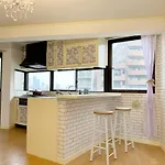 Ikebukuro & City Center # 3 Bedroom Japanese Style Spacious Room, Autolock Automatic Lock Door, Dry Wet Separation, Dedicated Elevator Direct Access, 1 Stop Direct To Ikebukuro, 4-Minute Subway Walk & 501