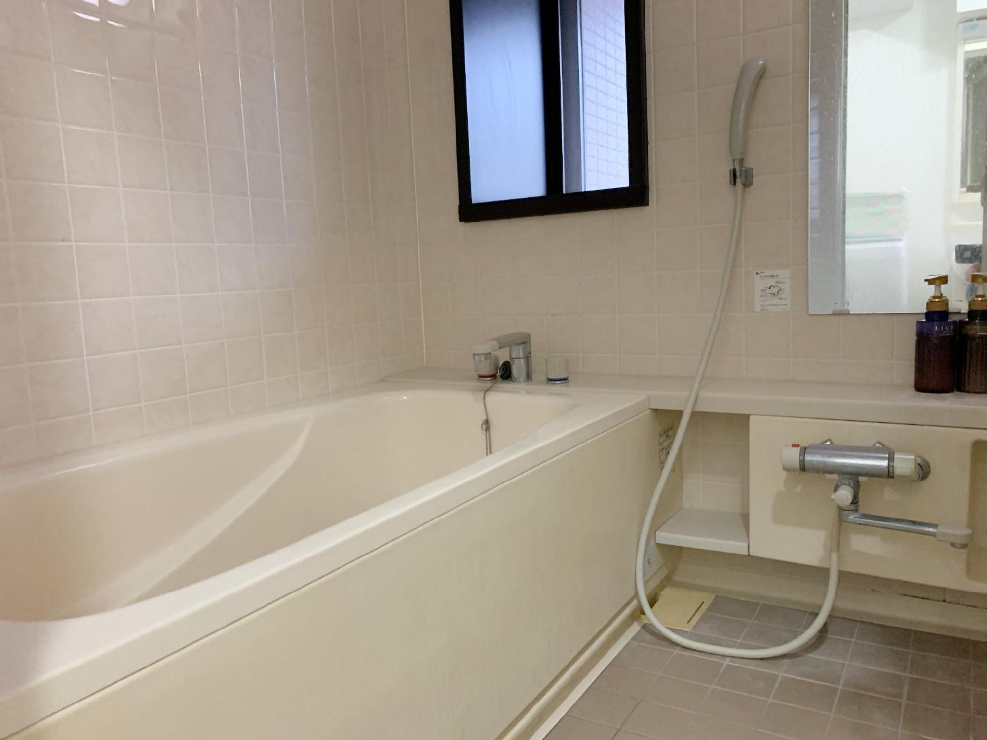 Ikebukuro & City Center # 3 Bedroom Japanese Style Spacious Room, Autolock Automatic Lock Door, Dry Wet Separation, Dedicated Elevator Direct Access, 1 Stop Direct To Ikebukuro, 4-minute Subway Walk & 501 Apartment Tokyo