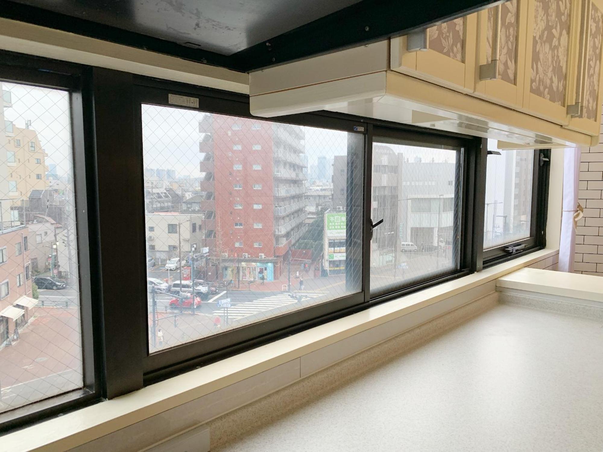Ikebukuro & City Center # 3 Bedroom Japanese Style Spacious Room, Autolock Automatic Lock Door, Dry Wet Separation, Dedicated Elevator Direct Access, 1 Stop Direct To Ikebukuro, 4-minute Subway Walk & 501 Apartment Tokyo